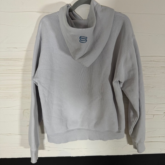 Aritzia | Super World| Pullover Hoodie | Size M - Picture 3 of 7